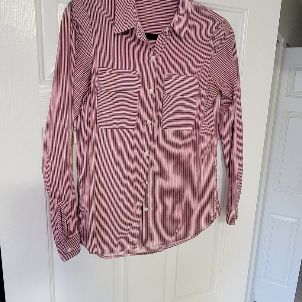 Express Shirt - Picture 2 of 7